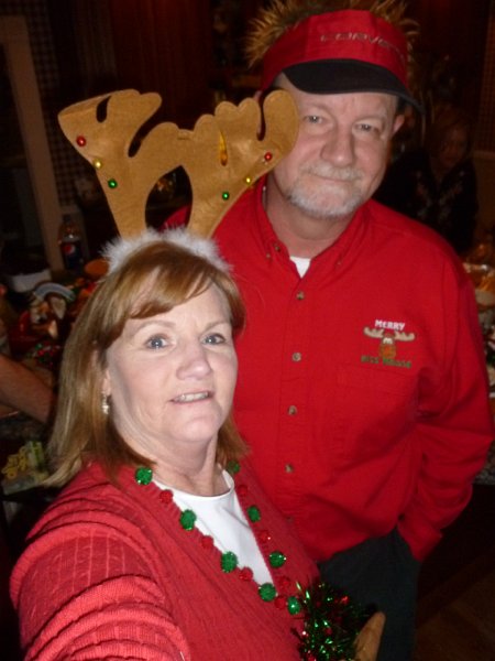 Prices Christmas Party 073